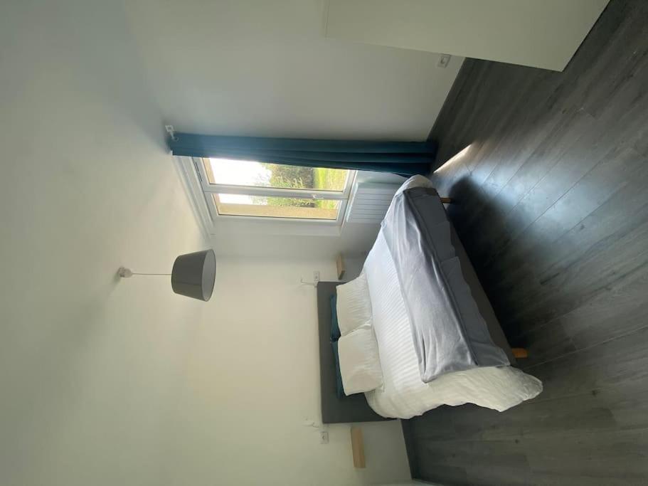 Gite A Louer 70 M2 La Chapelle-sur-Loire Exterior foto